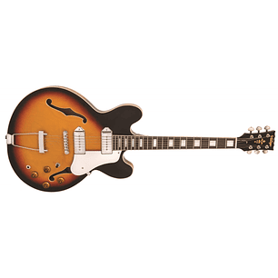 Reissued Vsa500P Guitarra Eléctrica Vintage 