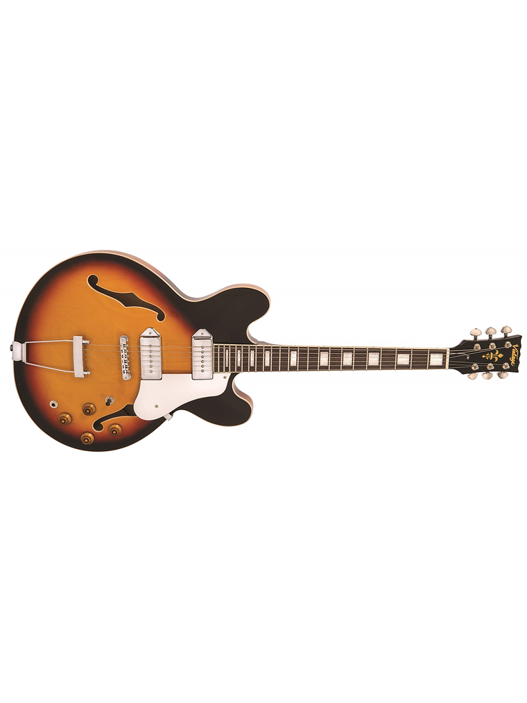 Reissued Vsa500P Guitarra Eléctrica Vintage  1