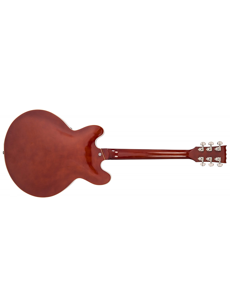 Reissued Vsa500P Guitarra Eléctrica Vintage  6