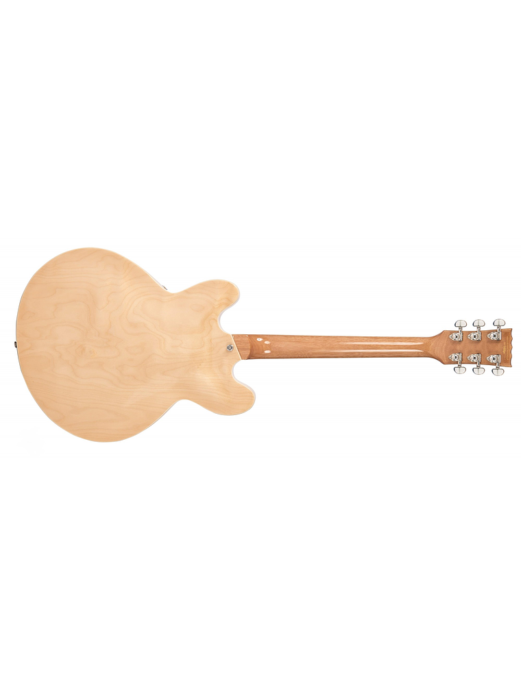 Reissued Vsa500P Guitarra Eléctrica Natural Vintage 5