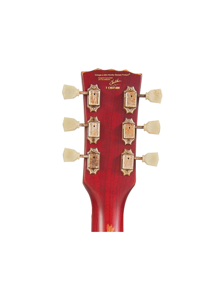 Icon Vs6 Guitarra Eléctrica Vintage 4