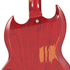 Icon Vs6 Guitarra Eléctrica Vintage