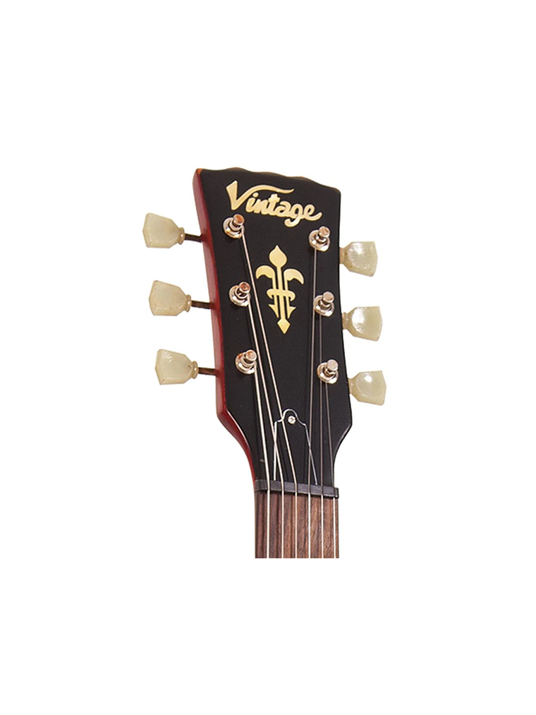 Icon Vs6 Guitarra Eléctrica Vintage 7