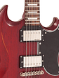 Icon Vs6 Guitarra Eléctrica Vintage - Miniatura 3