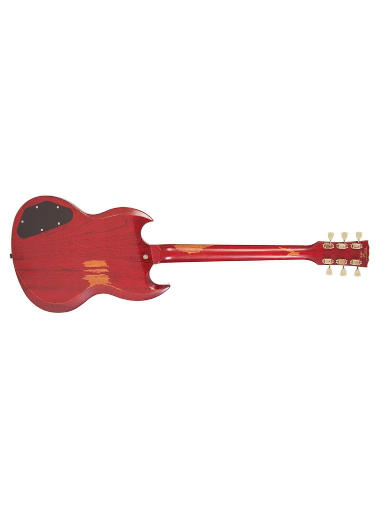 Icon Vs6 Guitarra Eléctrica Vintage 8