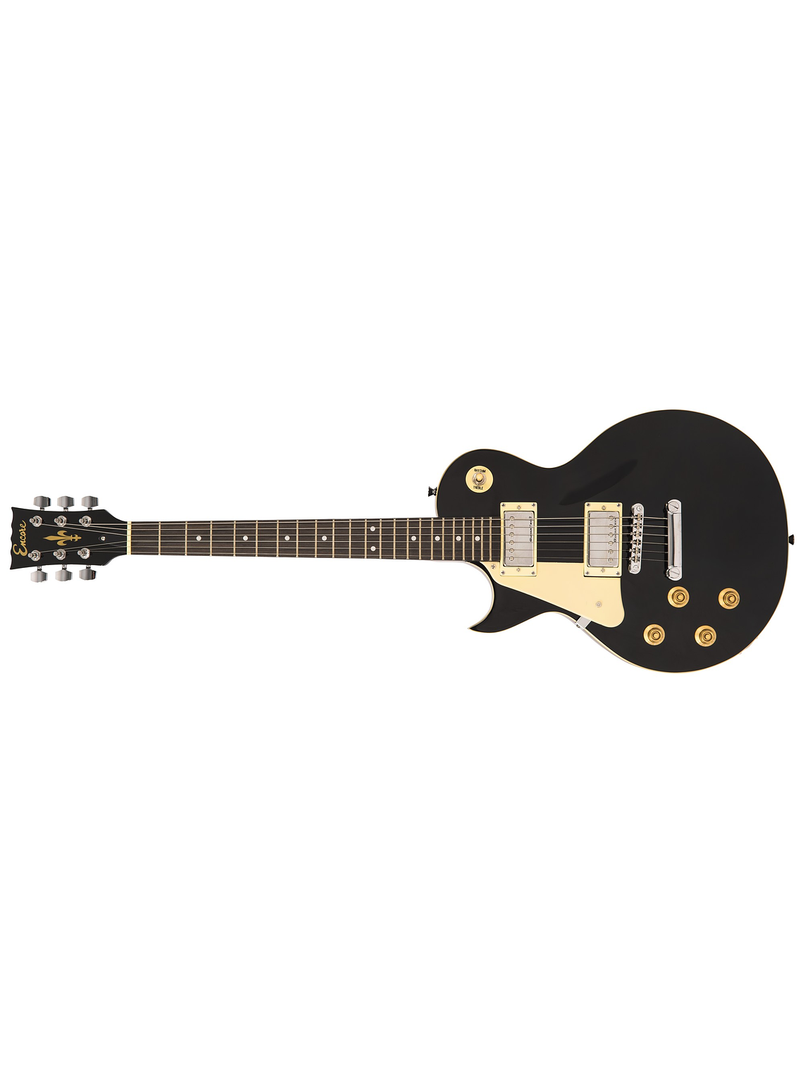 Lh-E99 Guitarra Eléctrica Para Zurdo Encore  2