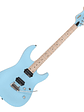  Reissued V6M24 Guitarra Eléctrica Blue Sky Vintage  - Miniatura 3