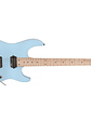  Reissued V6M24 Guitarra Eléctrica Blue Sky Vintage  - Miniatura 2