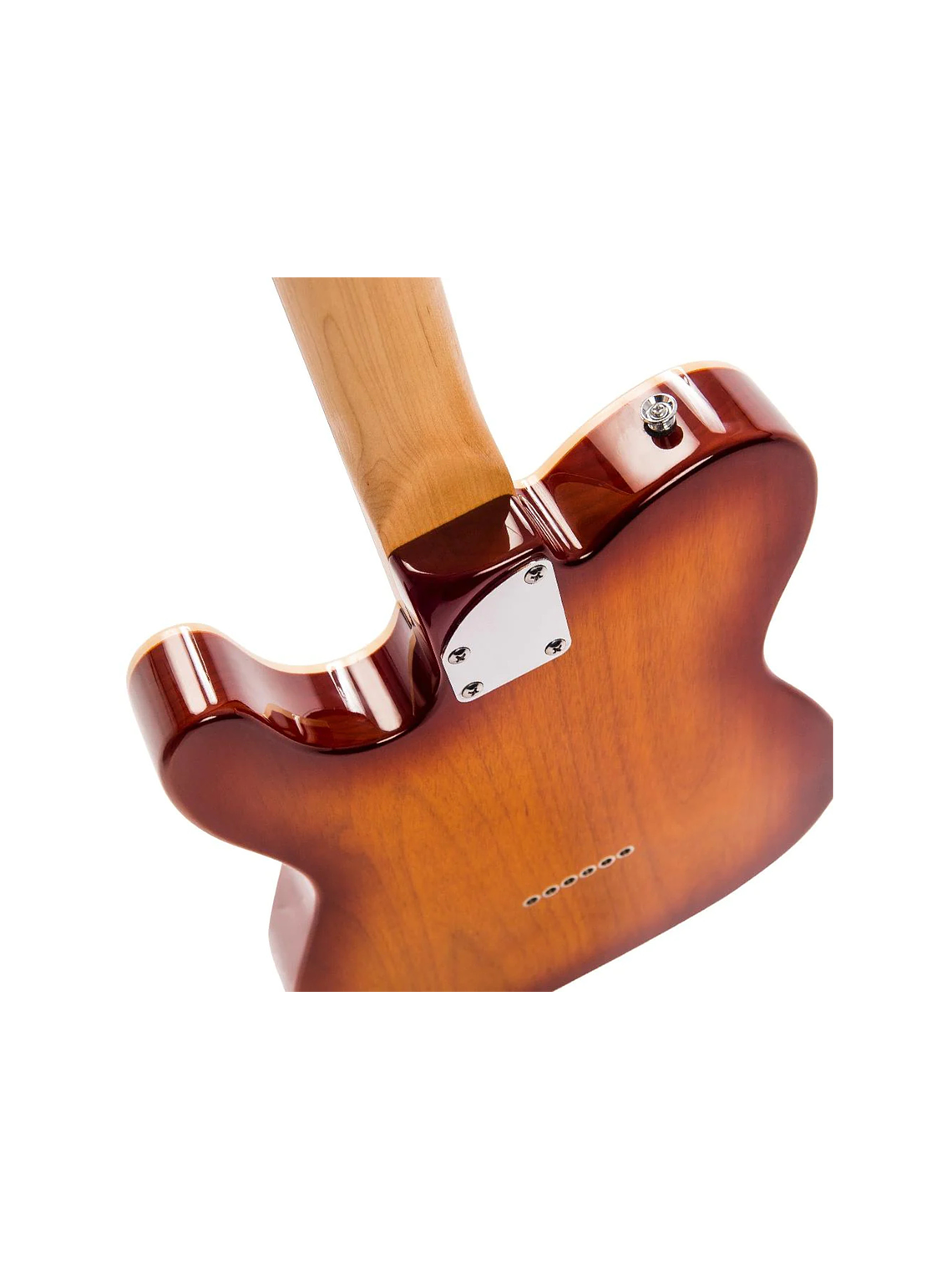 Reissued V72 Custom Spec Guitarra Eléctrica Vintage  7