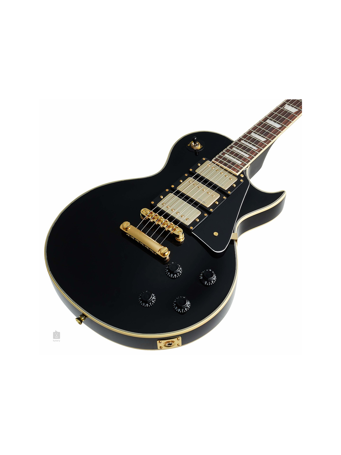 Reissued V1003 Guitarra Eléctrica Vintage  2