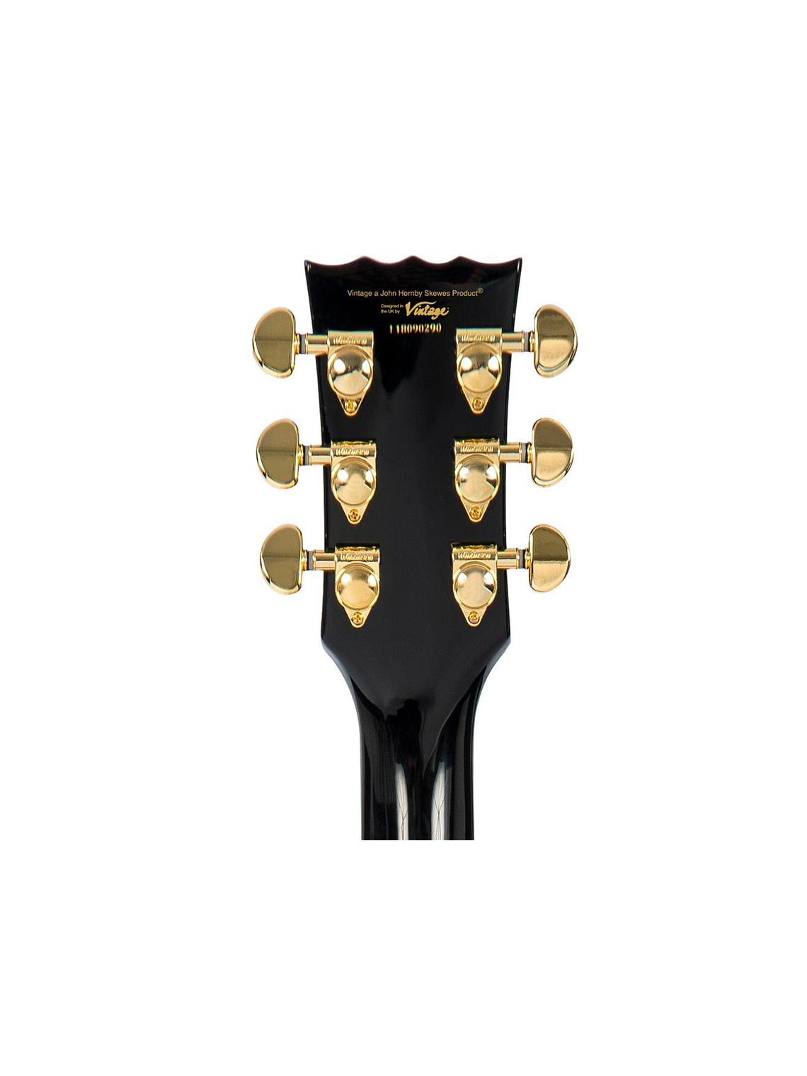 Reissued V1003 Guitarra Eléctrica Vintage  3