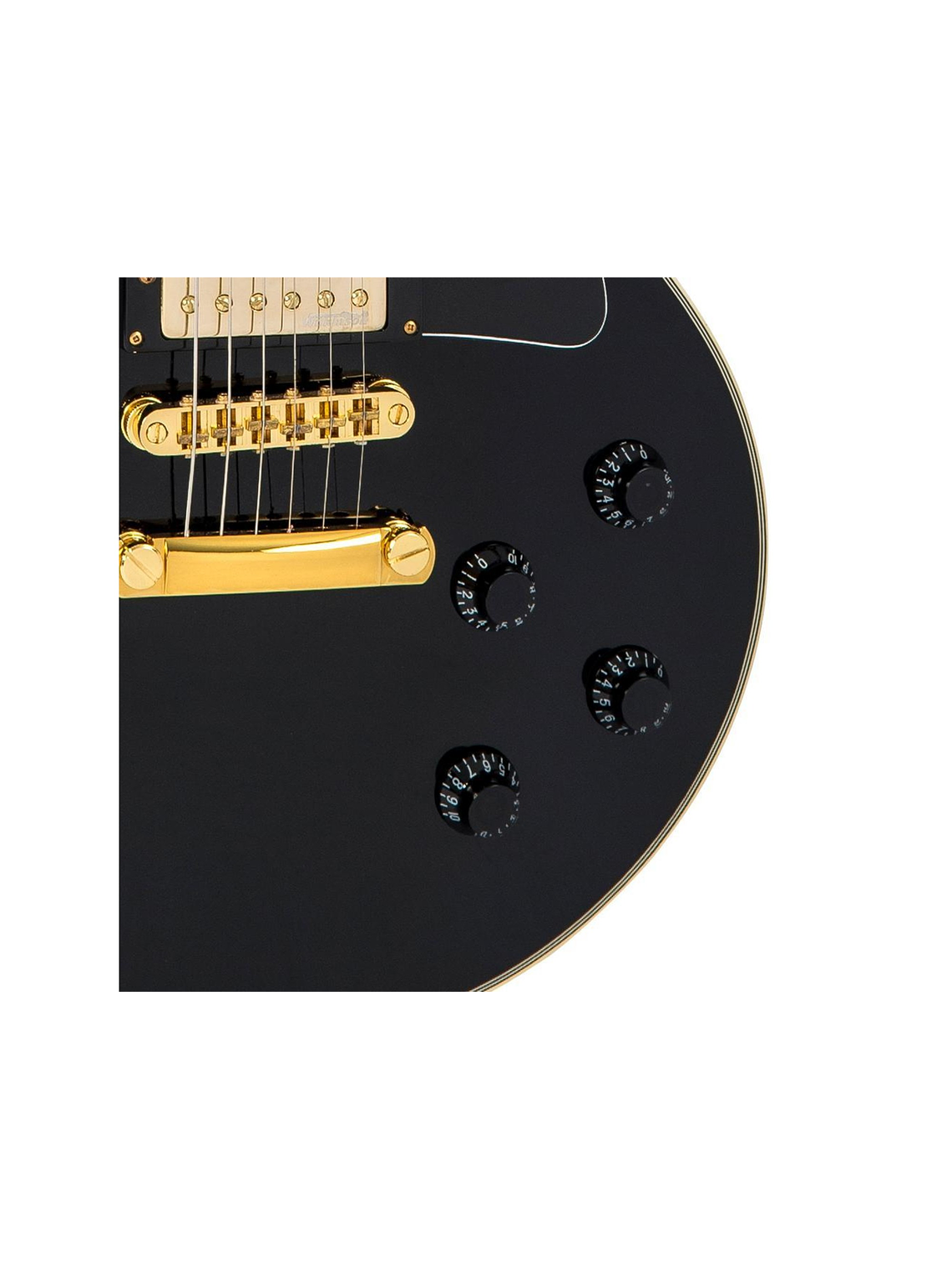 Reissued V1003 Guitarra Eléctrica Vintage  6