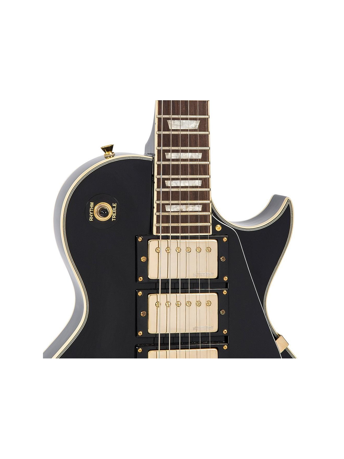 Reissued V1003 Guitarra Eléctrica Vintage  7