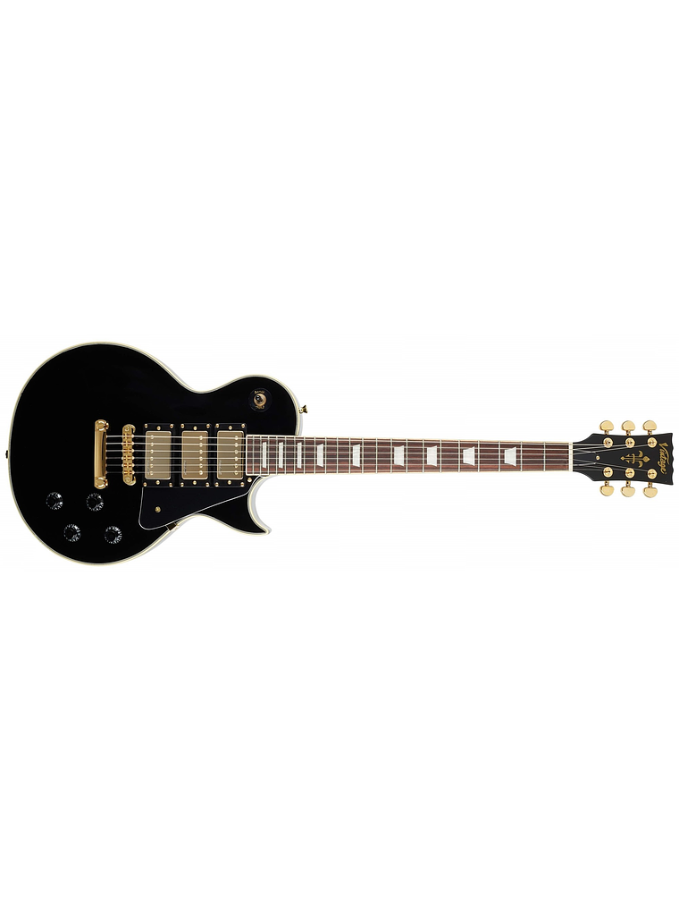 Reissued V1003 Guitarra Eléctrica Vintage  1