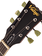 Reissued V100Pgm Guitarra Eléctrica Vintage  - Miniatura 4