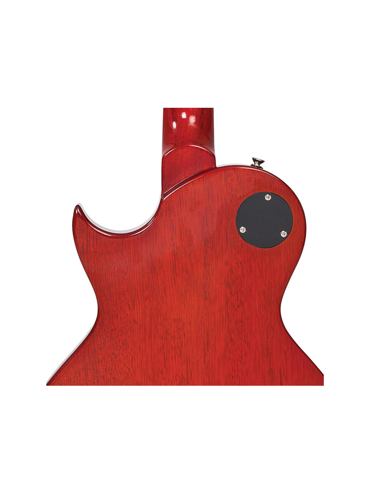 Reissued V100Pgm Guitarra Eléctrica Vintage  8