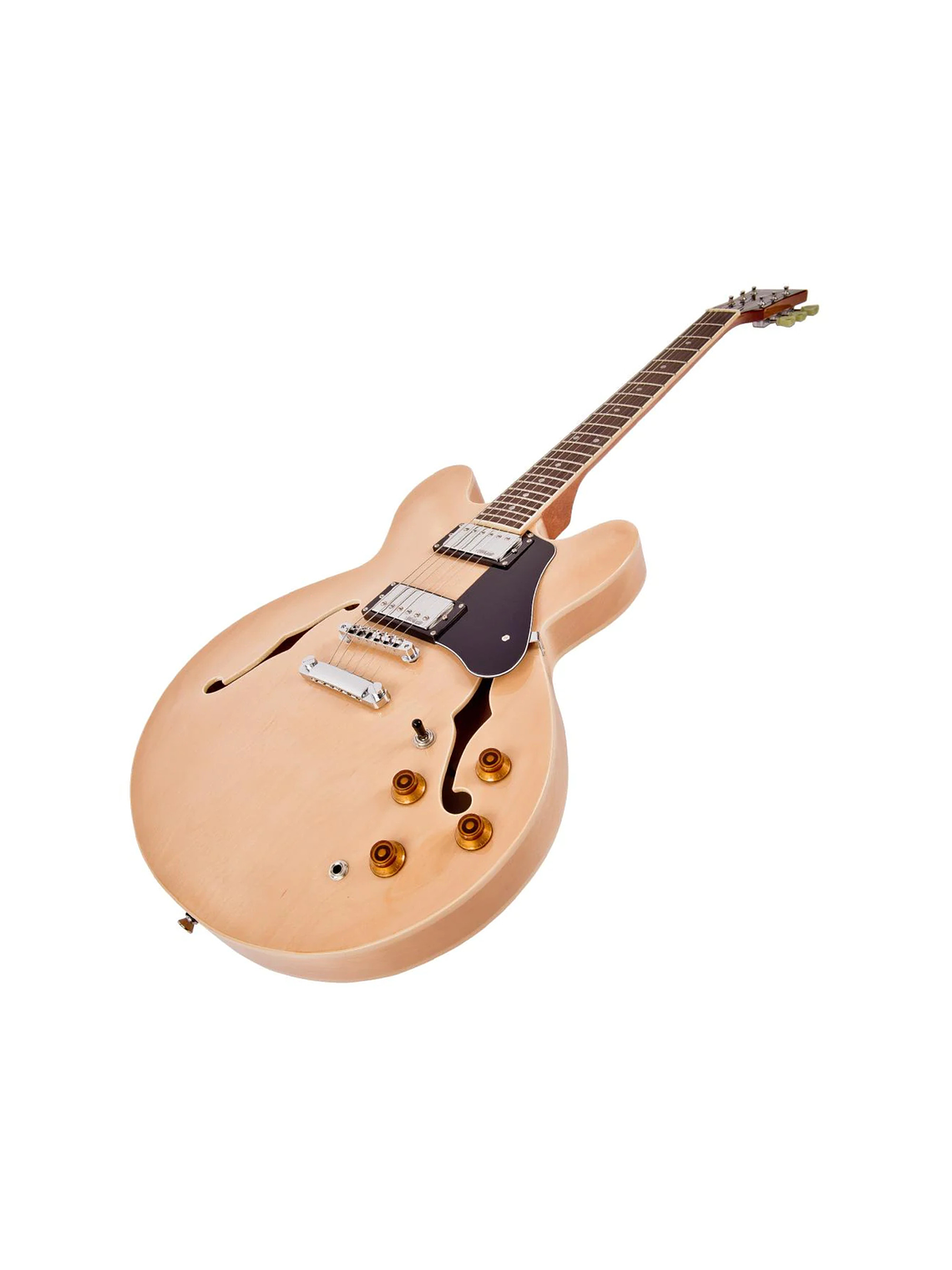 Reissued Vsa500 Guitarra Eléctrica Vintage 2