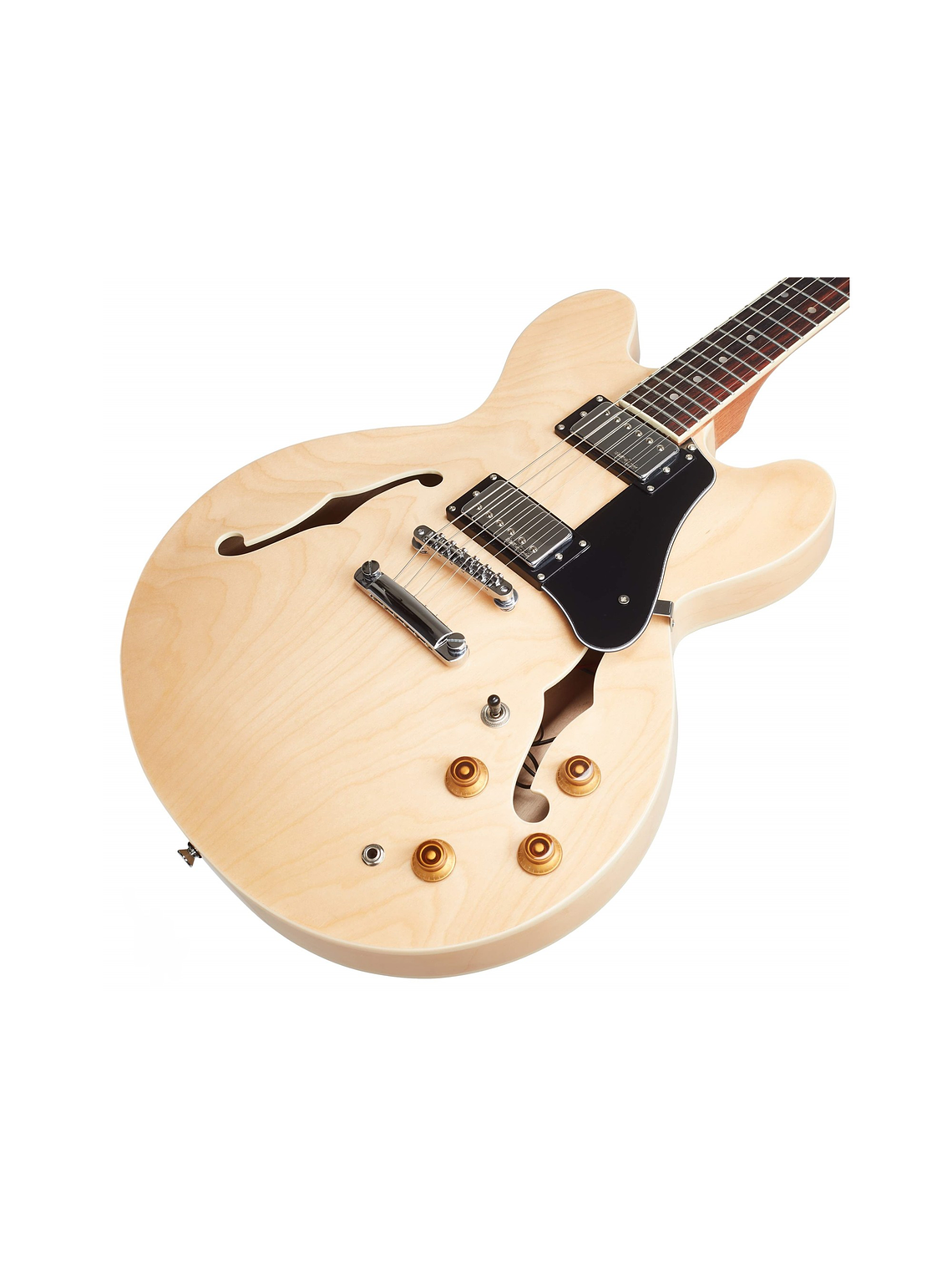 Reissued Vsa500 Guitarra Eléctrica Vintage 6