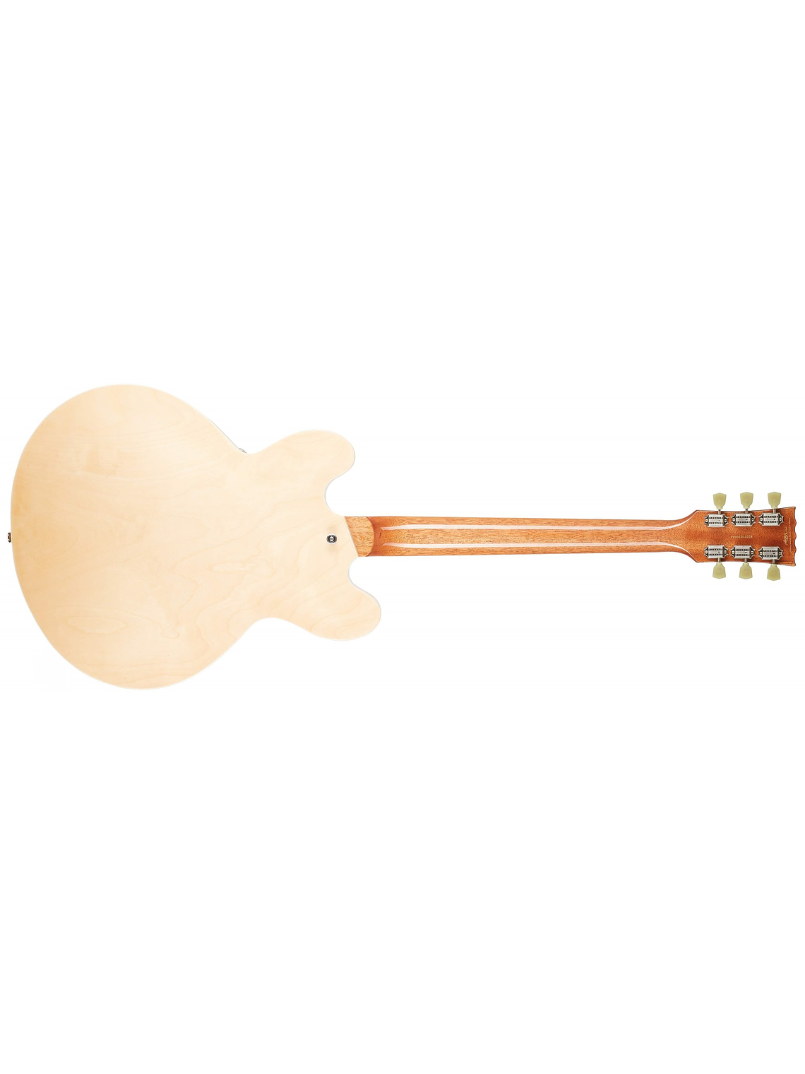 Reissued Vsa500 Guitarra Eléctrica Vintage 7