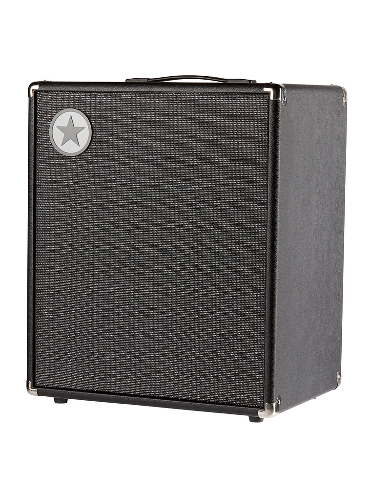 Unity Bass 250 Act Amplificador Bajo Eléctrico Blackstar 2