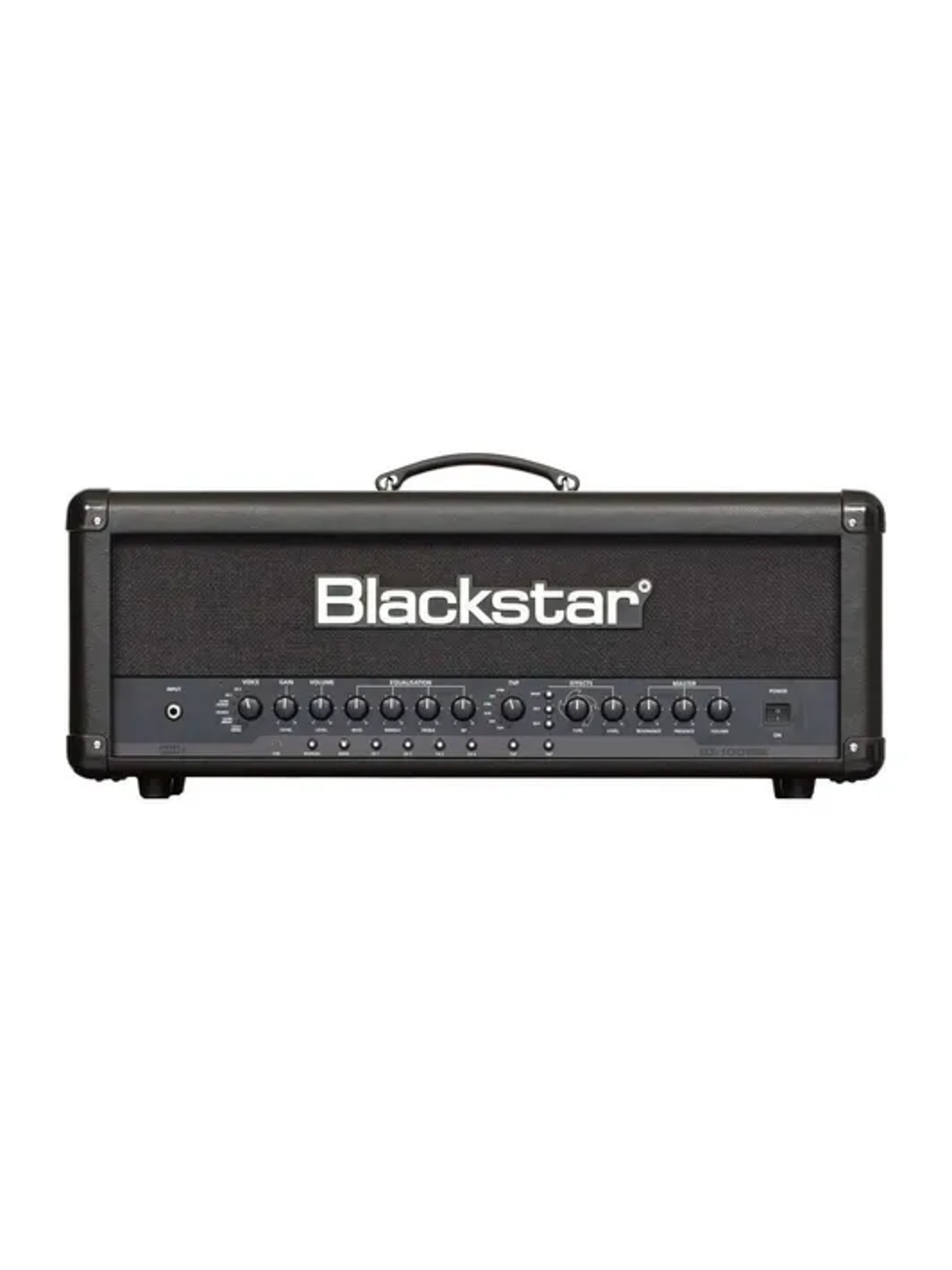 Id:100Tvp Cabezal Amplificador De Guitarra Eléctrica Blackstar  1