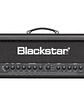 Id:100Tvp Cabezal Amplificador De Guitarra Eléctrica Blackstar  - Miniatura 1