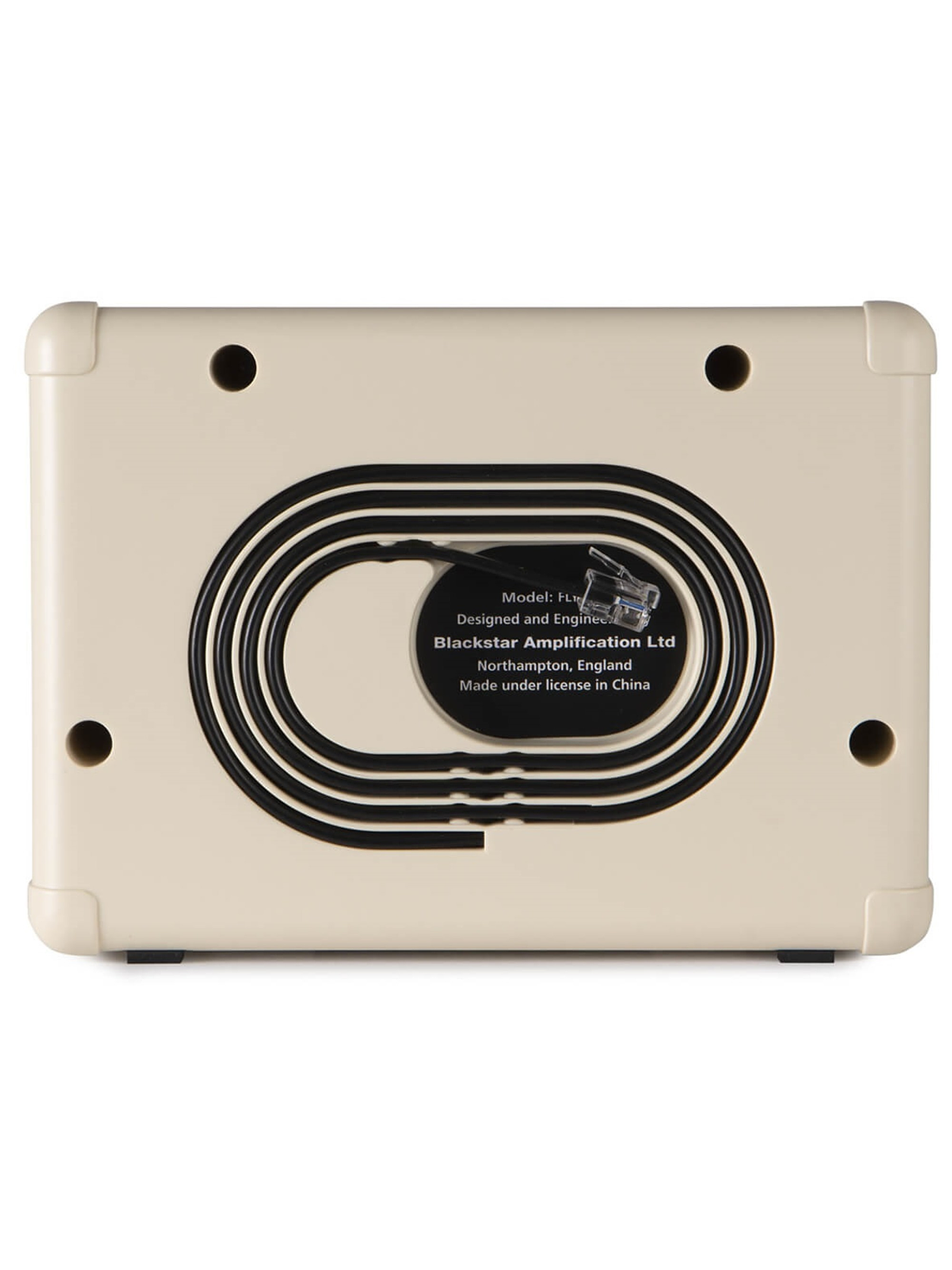 Fly 3 Acoustic Pack Amplificador Guitarra Acústica Blackstar  3