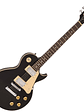 E99 Guitarra Eléctrica Les Paul Black Encore  - Miniatura 1
