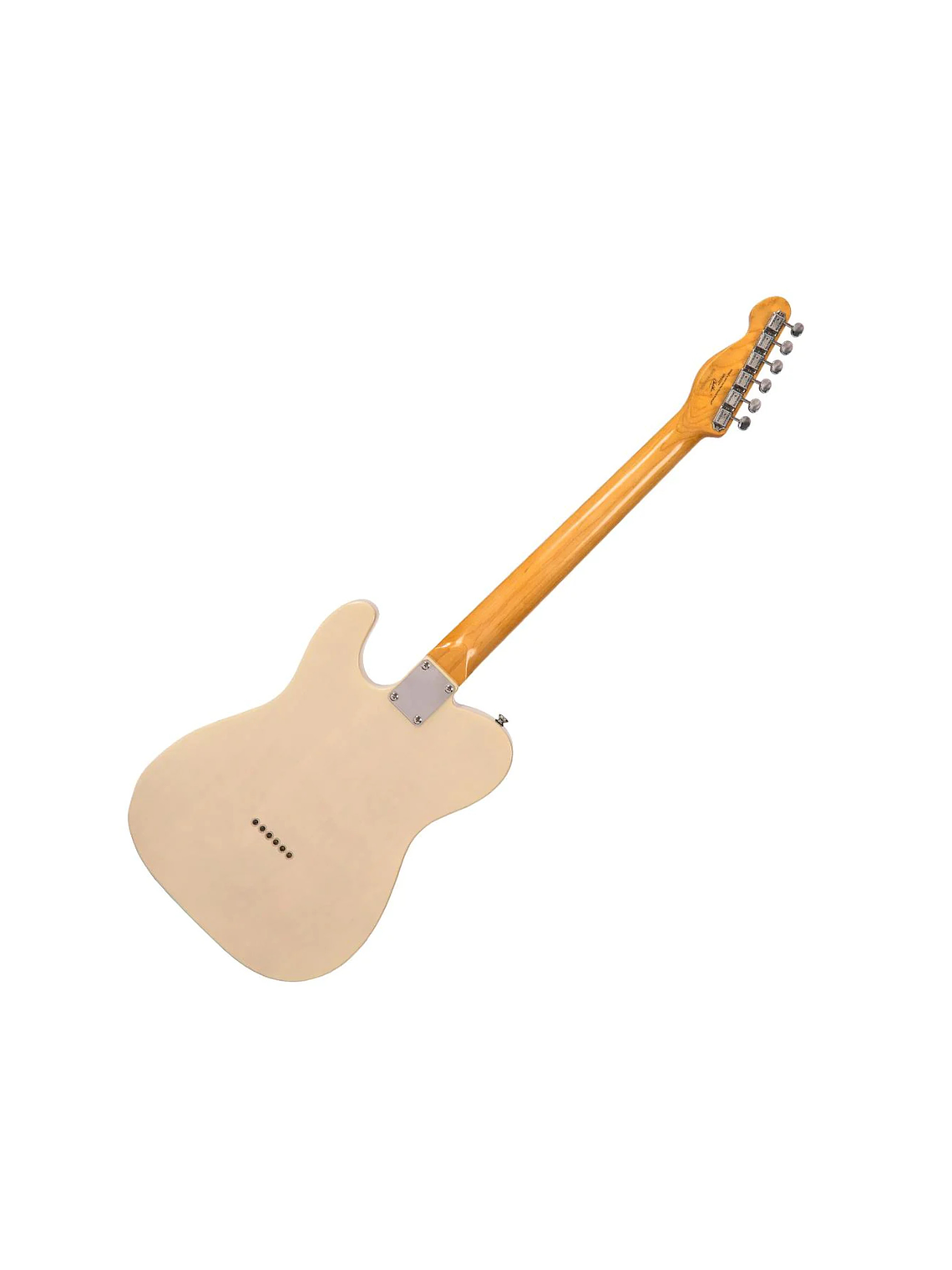 Reissued V62 Guitarra Eléctrica Vintage  2