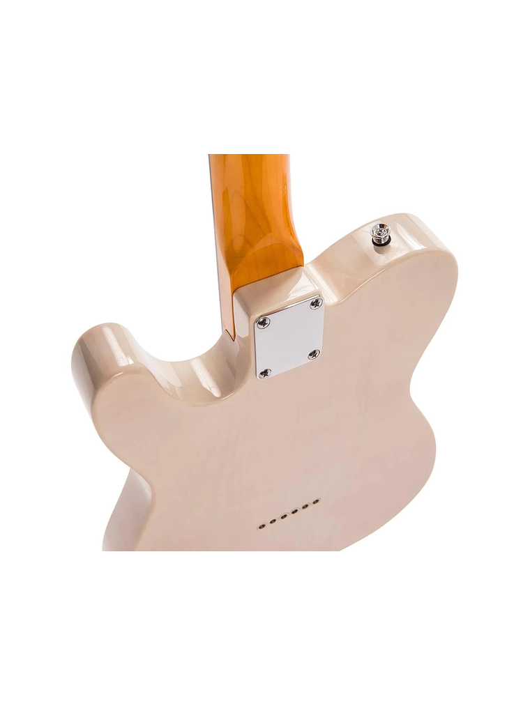 Reissued V62 Guitarra Eléctrica Vintage  8