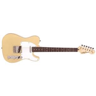 Reissued V62 Guitarra Eléctrica Vintage 