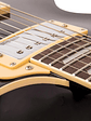 Reissued V100 Guitarra Eléctrica Gloss Black Vintage  - Miniatura 5