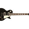 Reissued V100 Guitarra Eléctrica Gloss Black Vintage 