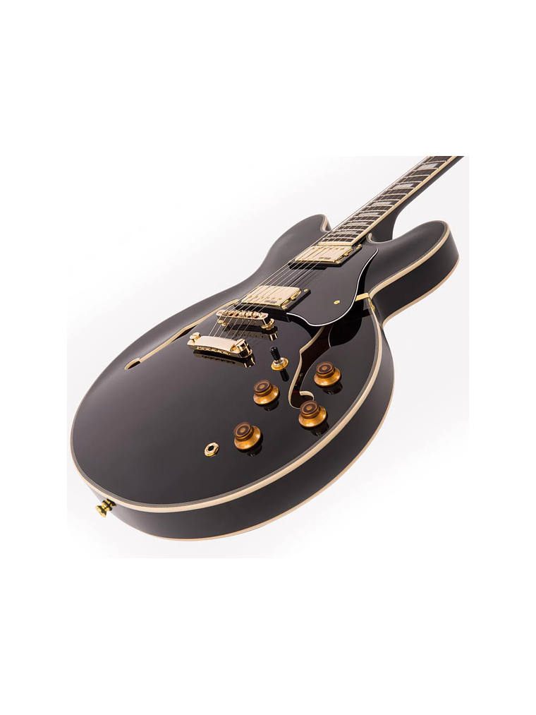 Reissued Vsa500 Guitarra Eléctrica Vintage  5