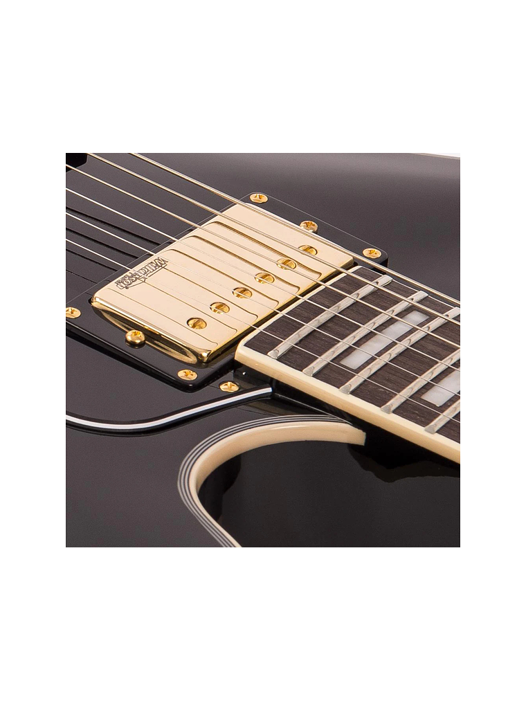 Reissued Vsa500 Guitarra Eléctrica Vintage  7