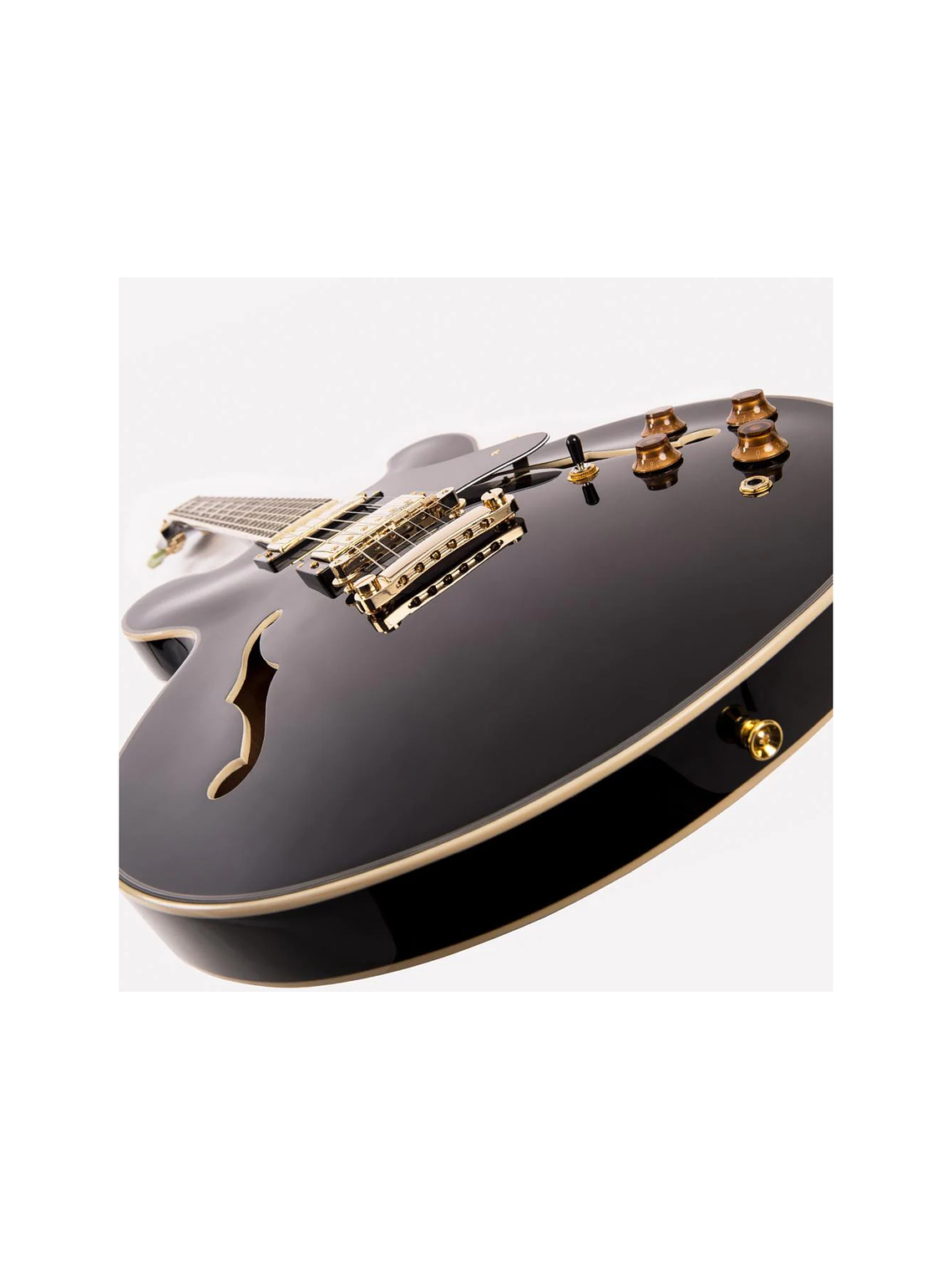 Reissued Vsa500 Guitarra Eléctrica Vintage  8