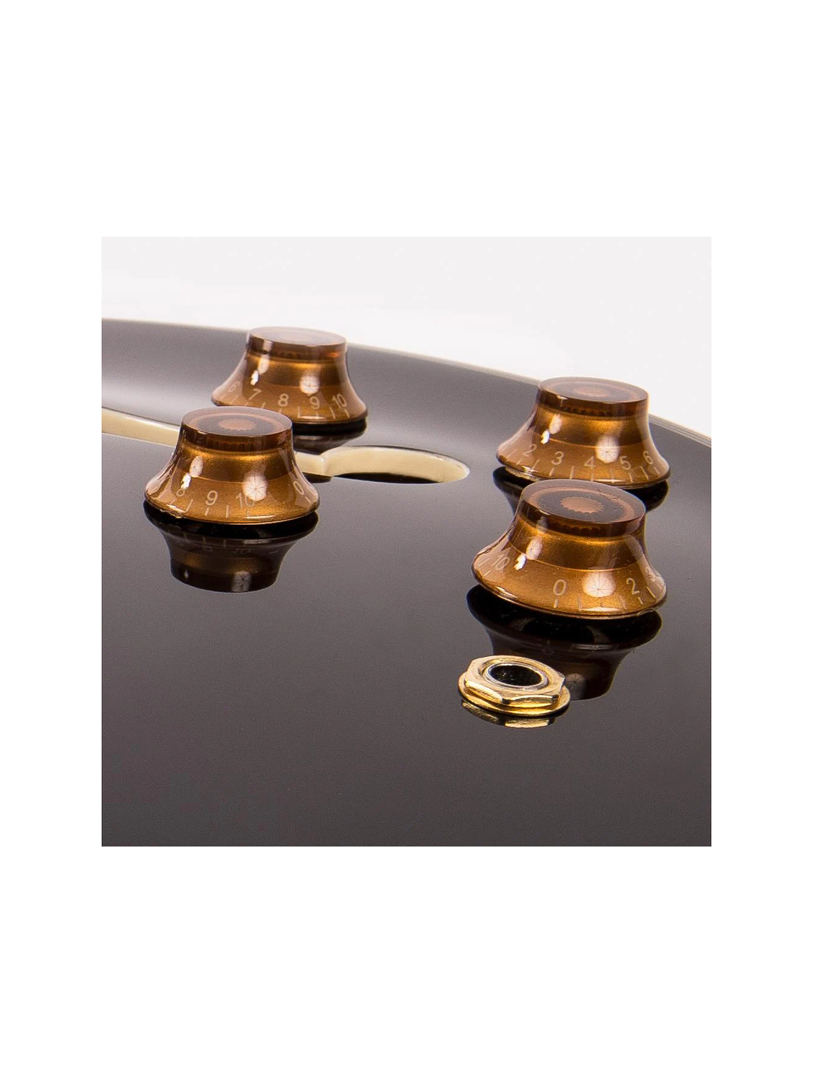 Reissued Vsa500 Guitarra Eléctrica Vintage  9