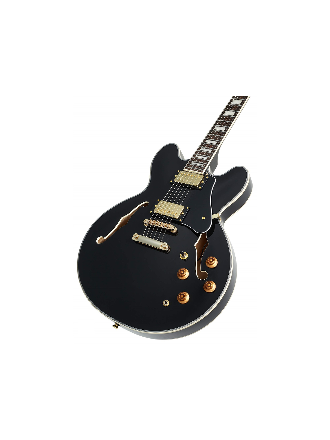 Reissued Vsa500 Guitarra Eléctrica Vintage  2