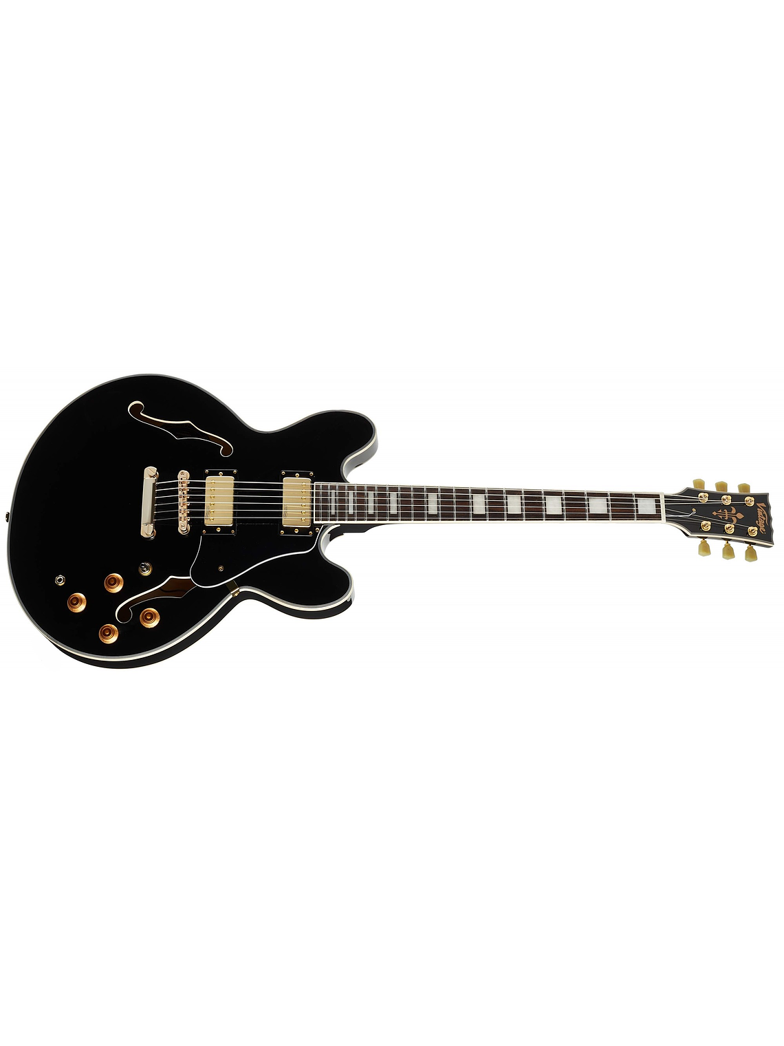 Reissued Vsa500 Guitarra Eléctrica Vintage  1