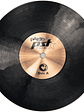 Pstx Djr-12 Platillo Paiste - Miniatura 1