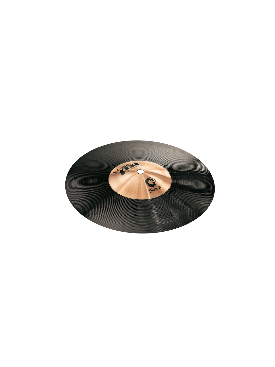 Pstx Djr-12 Platillo Paiste 2
