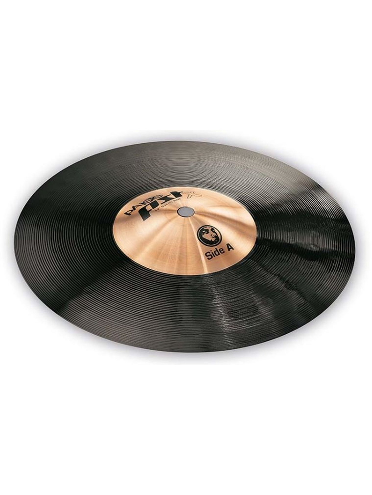 Pstx Djr-12 Platillo Paiste 3