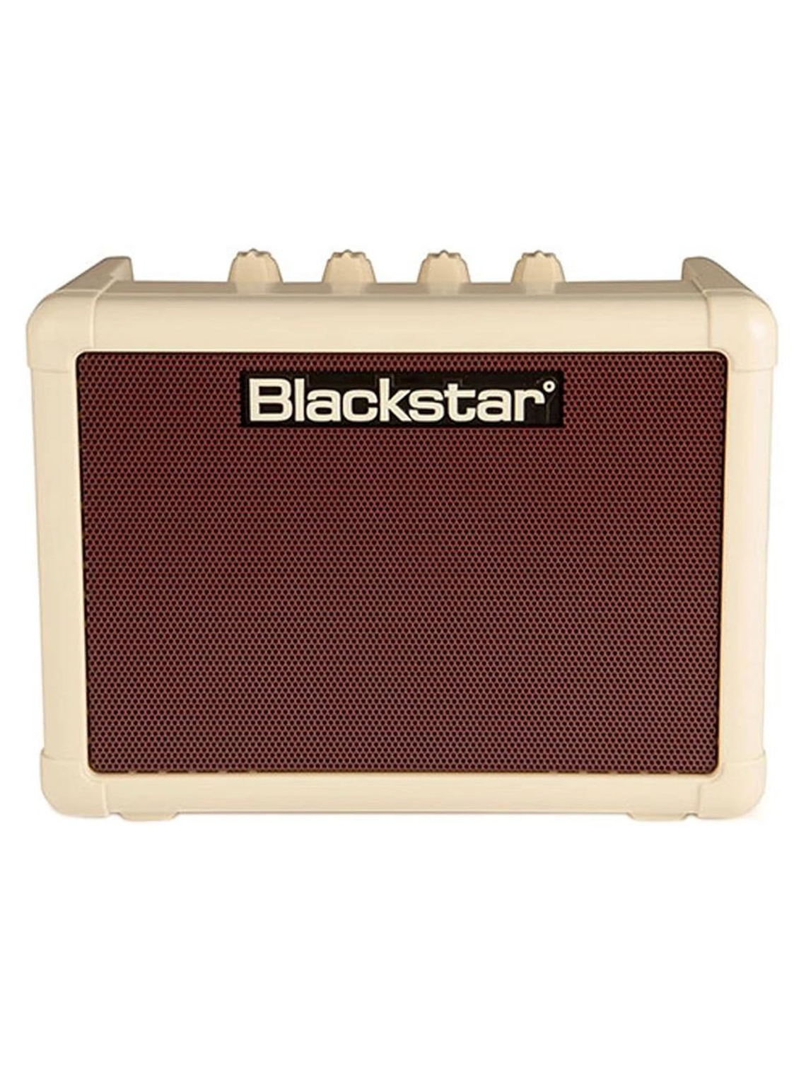 Amplificador De Guitarra Eléctrica Blackstar Fly3 1