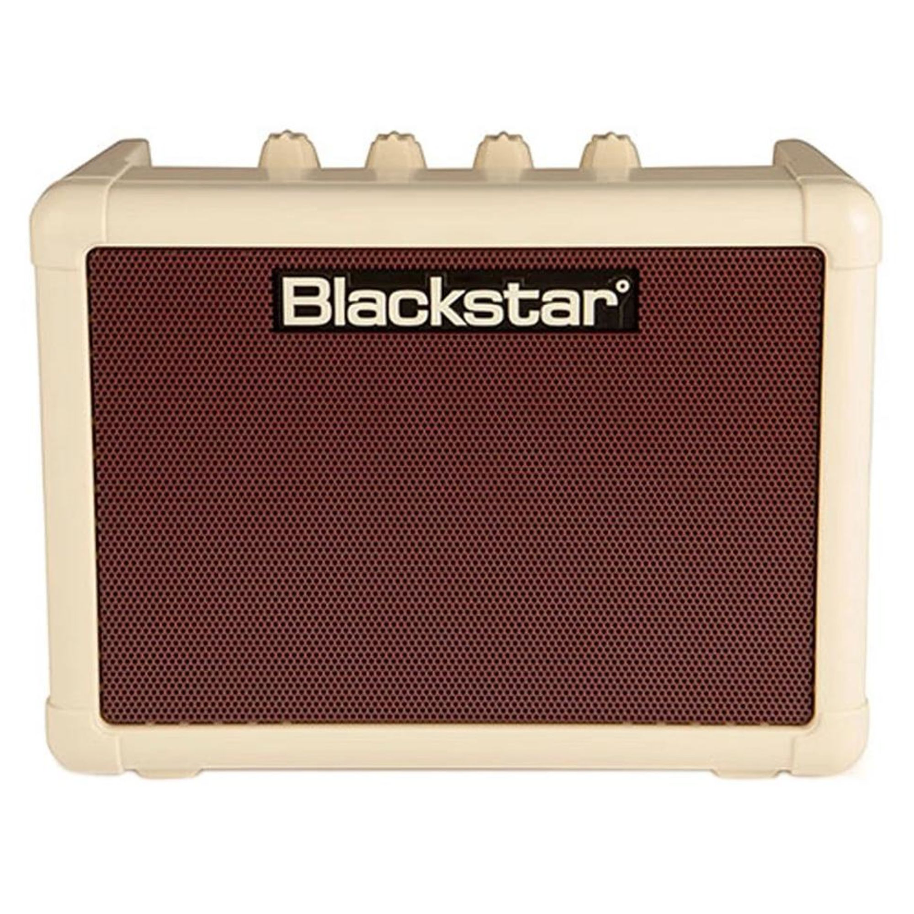 Amplificador De Guitarra Eléctrica Blackstar Fly3