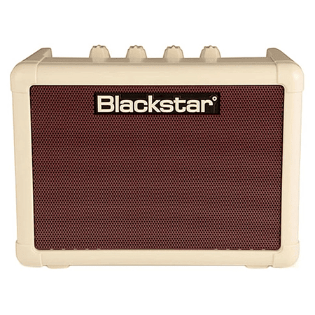 Amplificador De Guitarra Eléctrica Blackstar Fly3
