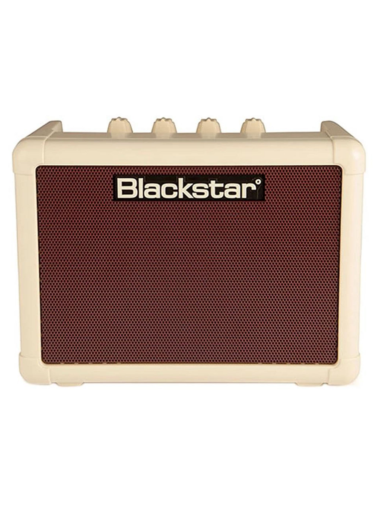 Amplificador De Guitarra Eléctrica Blackstar Fly3 1