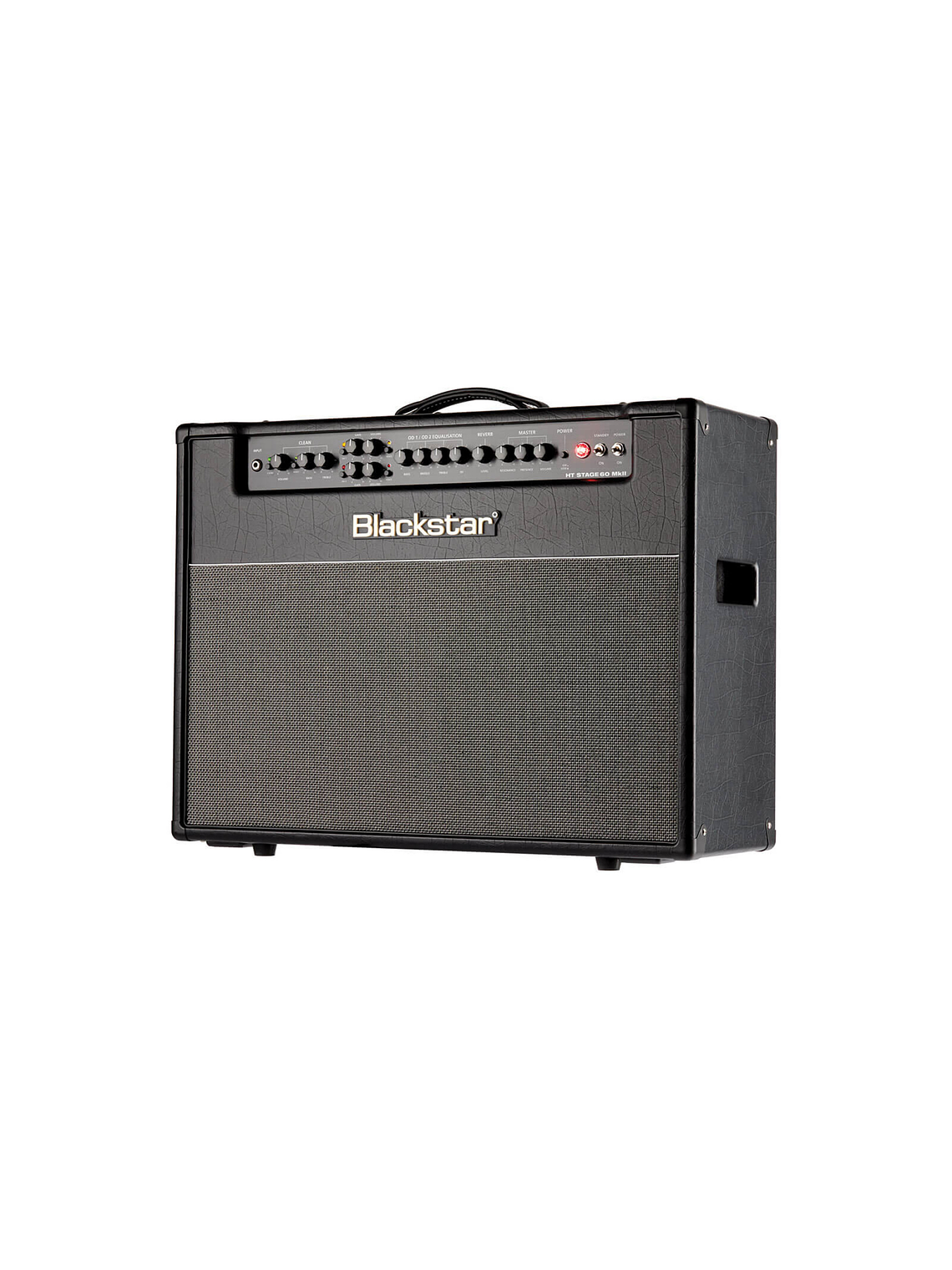 Ht-Stage 60 212 Mk2 Amplificador De Guitarra Eléctrica Blackstar  4