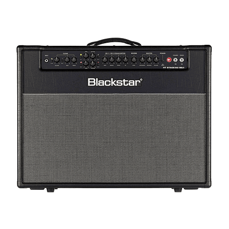 Ht-Stage 60 212 Mk2 Amplificador De Guitarra Eléctrica Blackstar 