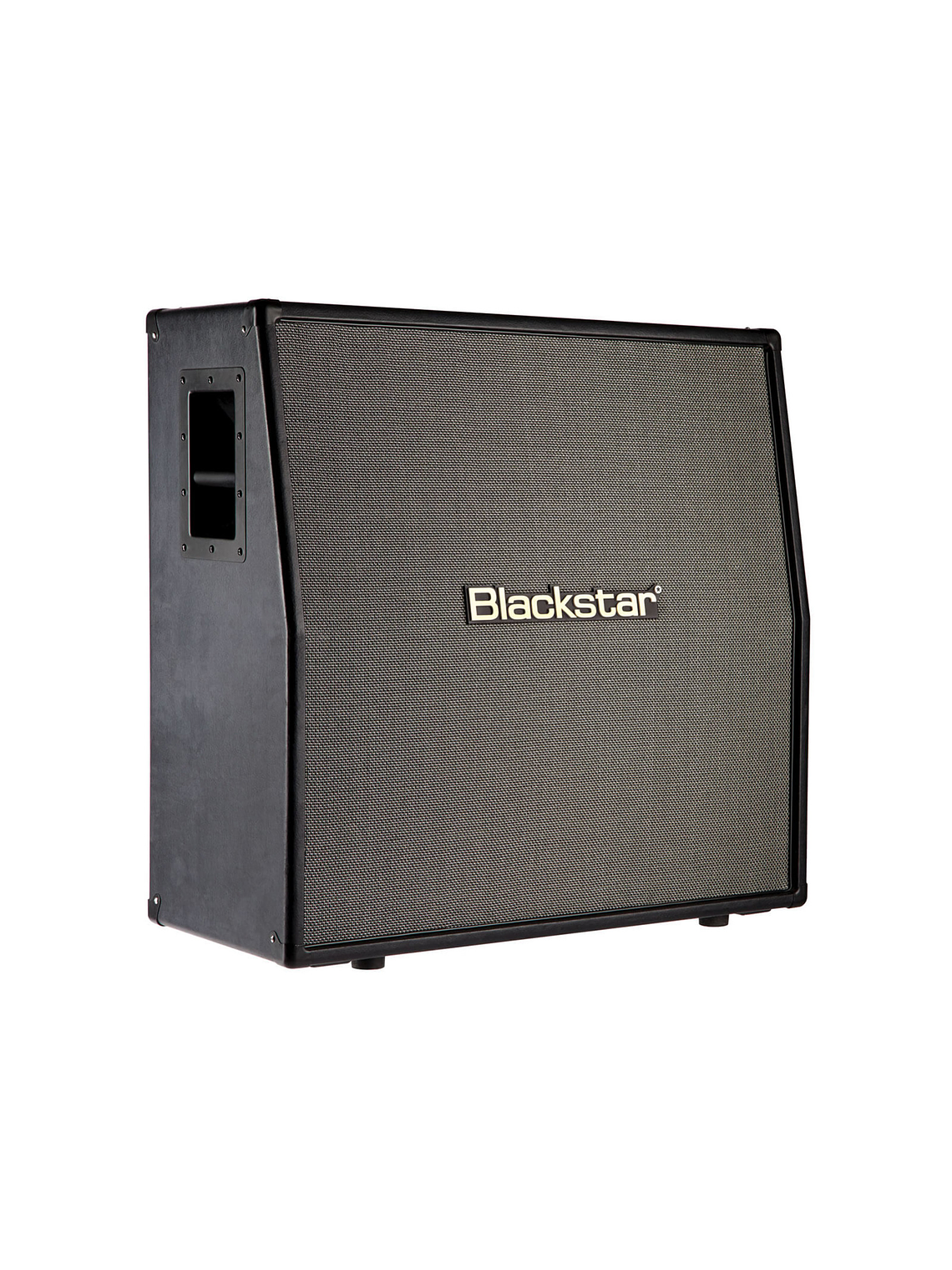 Htv2-412A Gabinete De Guitarra Eléctrica Blackstar  2