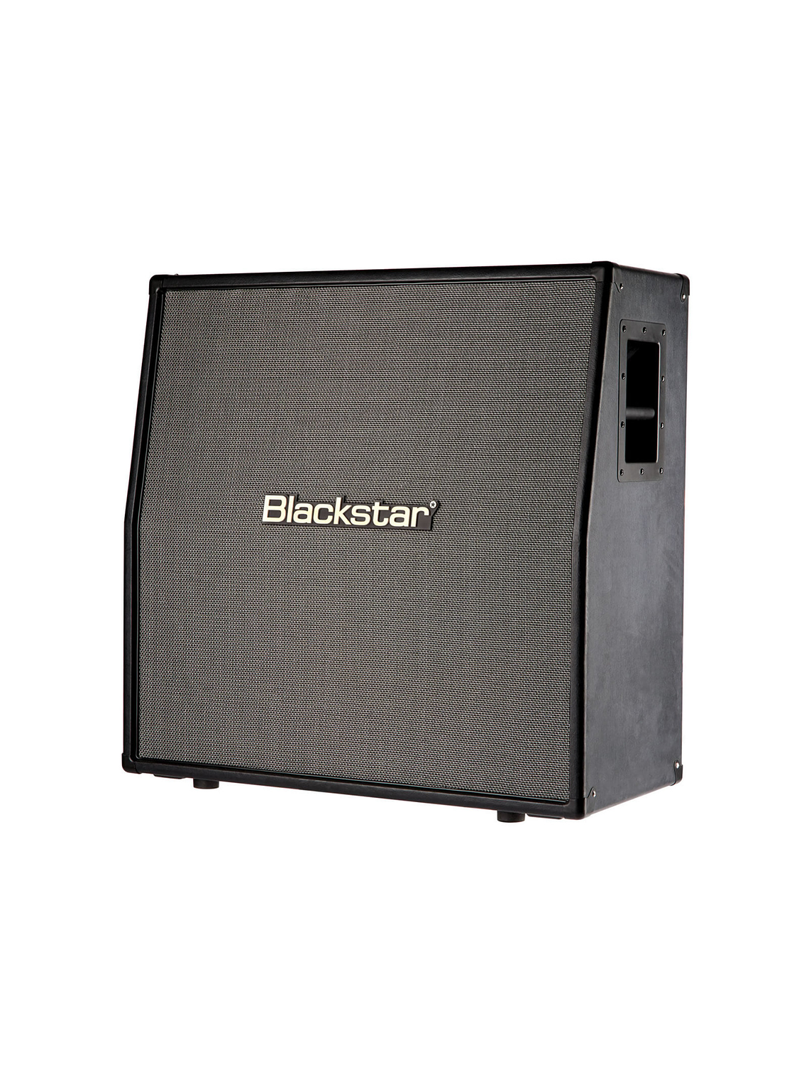 Htv2-412A Gabinete De Guitarra Eléctrica Blackstar  3